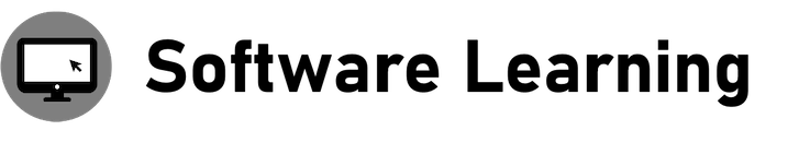 Software Learning
